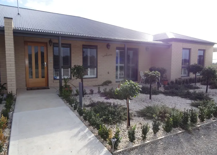 The Oxley Estate