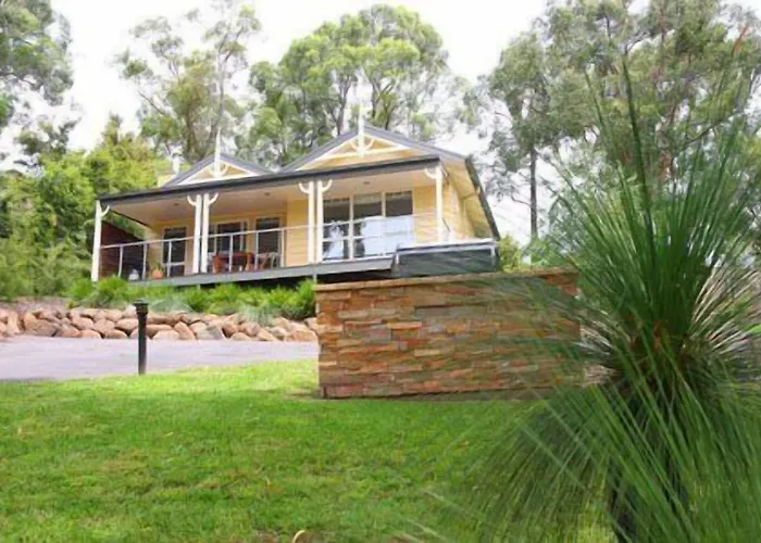 3 Kings Bed And Breakfast