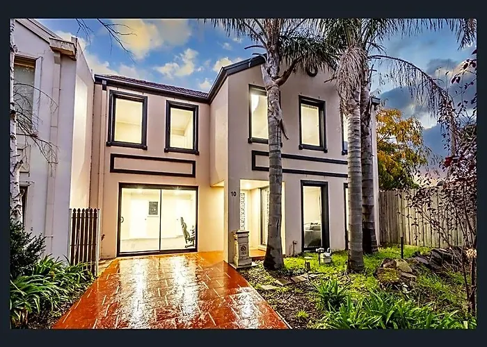 Ange'S Bnb - Self Contained Unit With Ensuite
