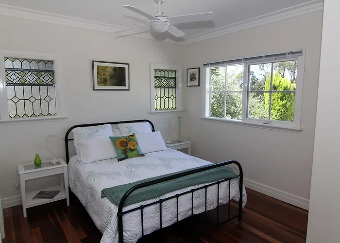 Westering Cottage